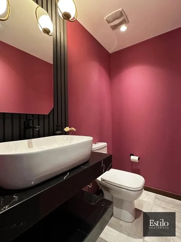 Apartamento en venta Casa Clara Zona 10 — Apartamento en Venta en Casa Clara, Zona 10, Guatemala, Ciudad — foto 1 de 8