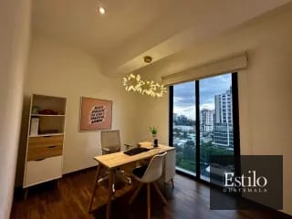 Apartamento en venta Casa Clara Zona 10 — Apartamento en Venta en Casa Clara, Zona 10, Guatemala, Ciudad — miniatura 6 de 8