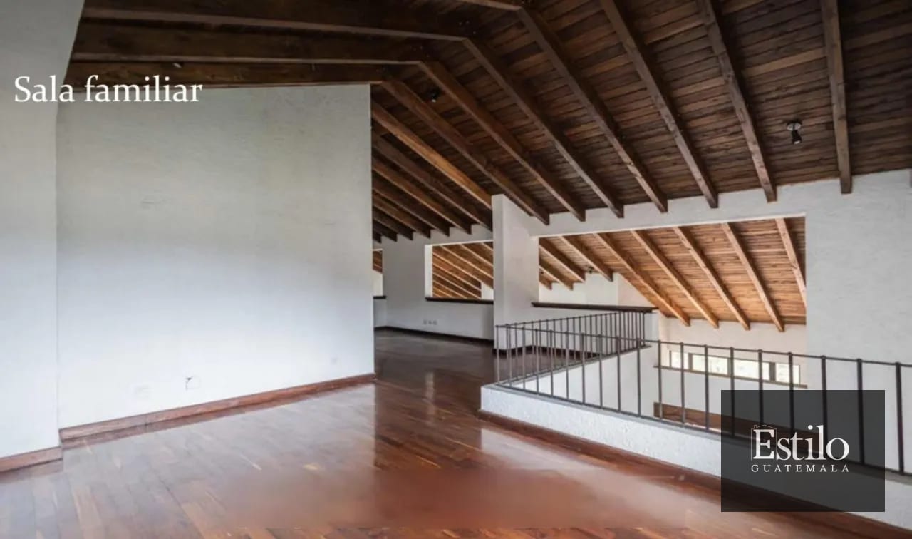 Apartamento en venta La Solana San Lazaro — Apartamento en Venta en San Lázaro, Zona 15, Guatemala, Ciudad — foto 10 de 11