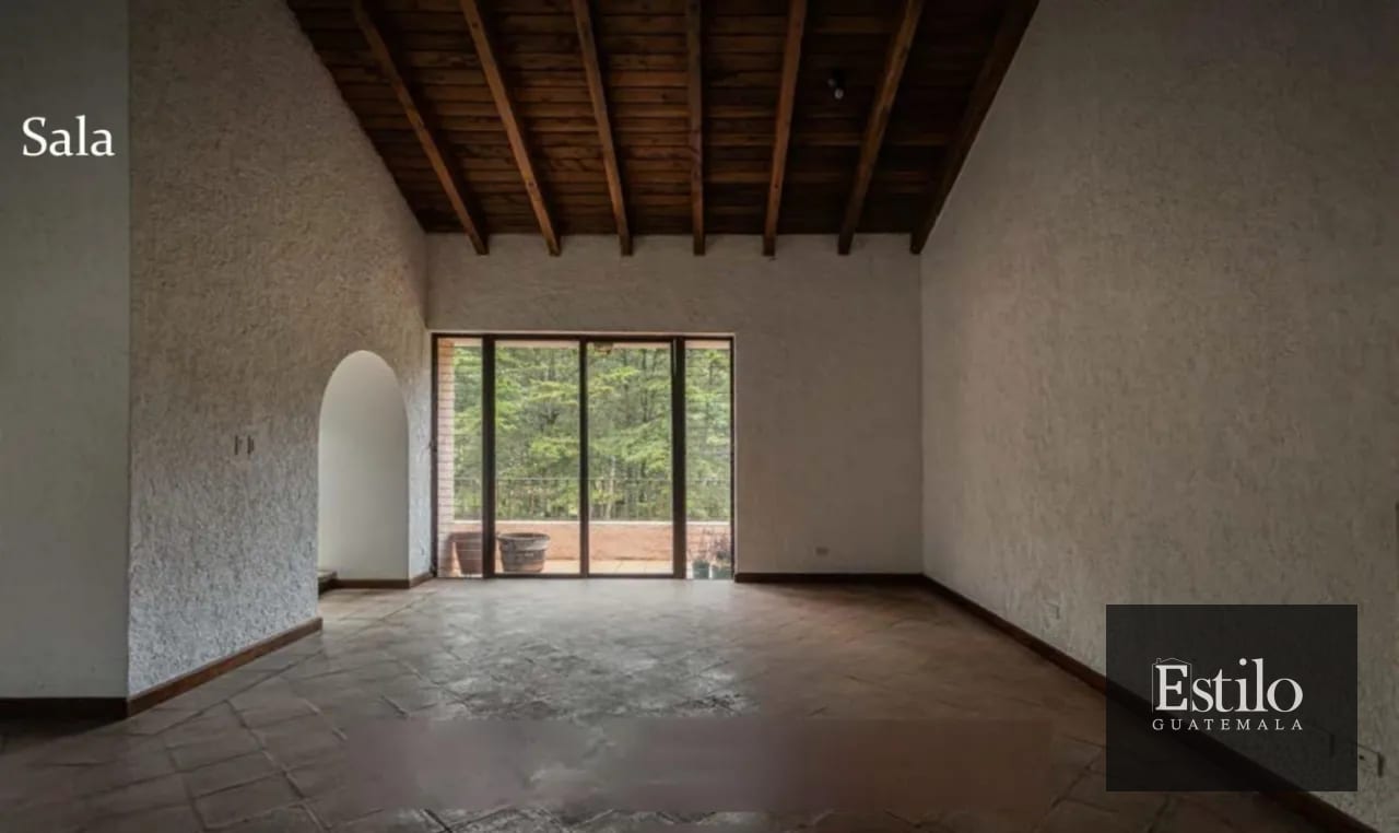 Apartamento en venta La Solana San Lazaro — Apartamento en Venta en San Lázaro, Zona 15, Guatemala, Ciudad — foto 9 de 11