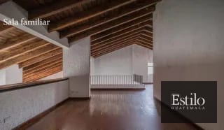 Apartamento en venta La Solana San Lazaro — Apartamento en Venta en San Lázaro, Zona 15, Guatemala, Ciudad — miniatura 8 de 11