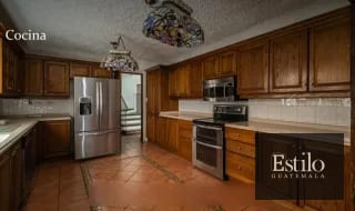Apartamento en venta La Solana San Lazaro — Apartamento en Venta en San Lázaro, Zona 15, Guatemala, Ciudad — miniatura 7 de 11