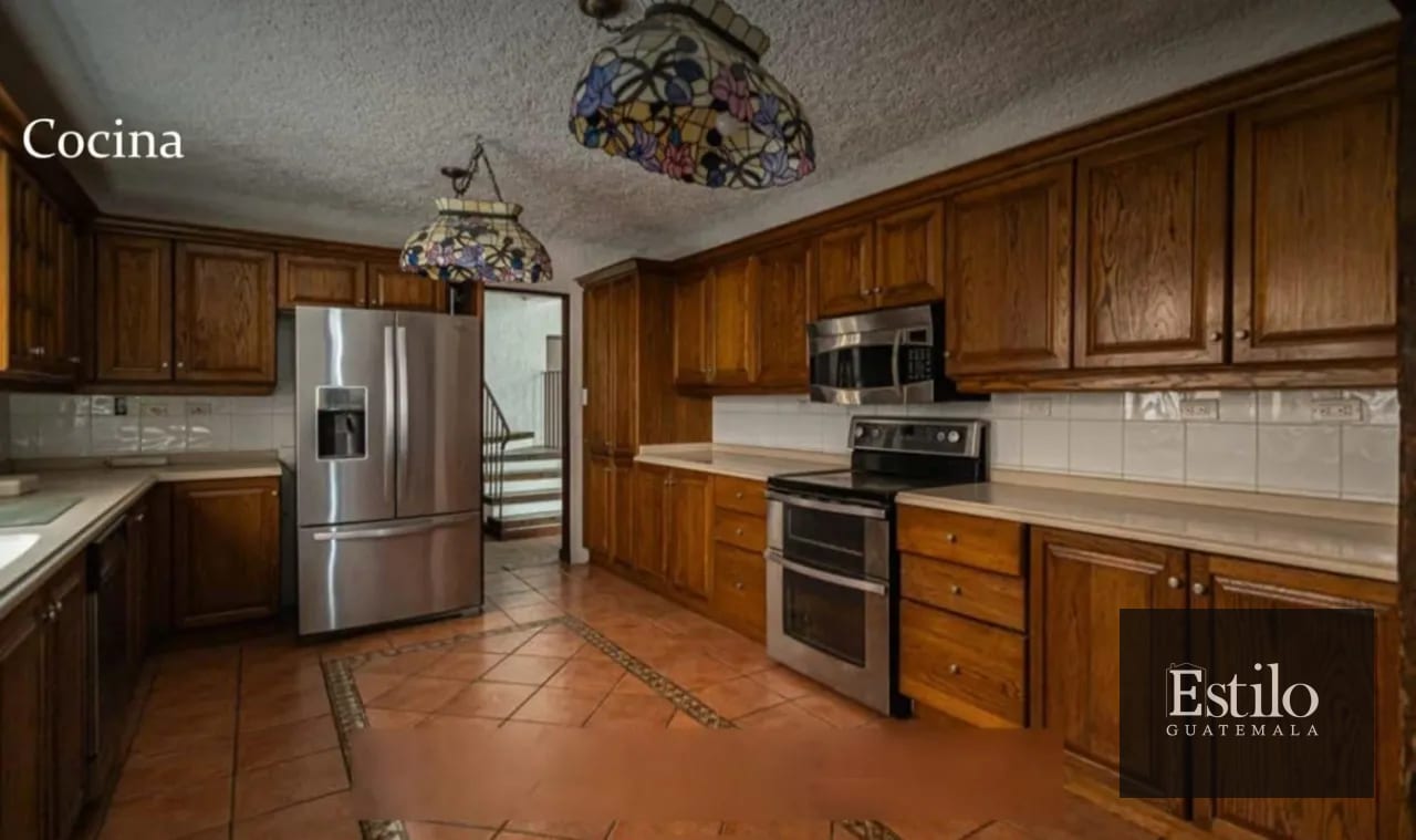 Apartamento en venta La Solana San Lazaro — Apartamento en Venta en San Lázaro, Zona 15, Guatemala, Ciudad — foto 7 de 11