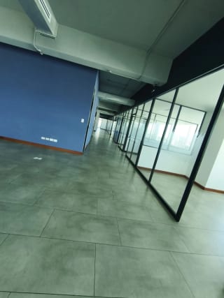 Oficina en Zona 9 — Oficina en Alquiler en Zona 9, Guatemala, Ciudad — miniatura 1 de 4