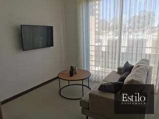 Apartamento Amueblado En Venta Zona 10 — Apartamento en Venta en Zona 10, Guatemala, Ciudad — miniatura 5 de 8