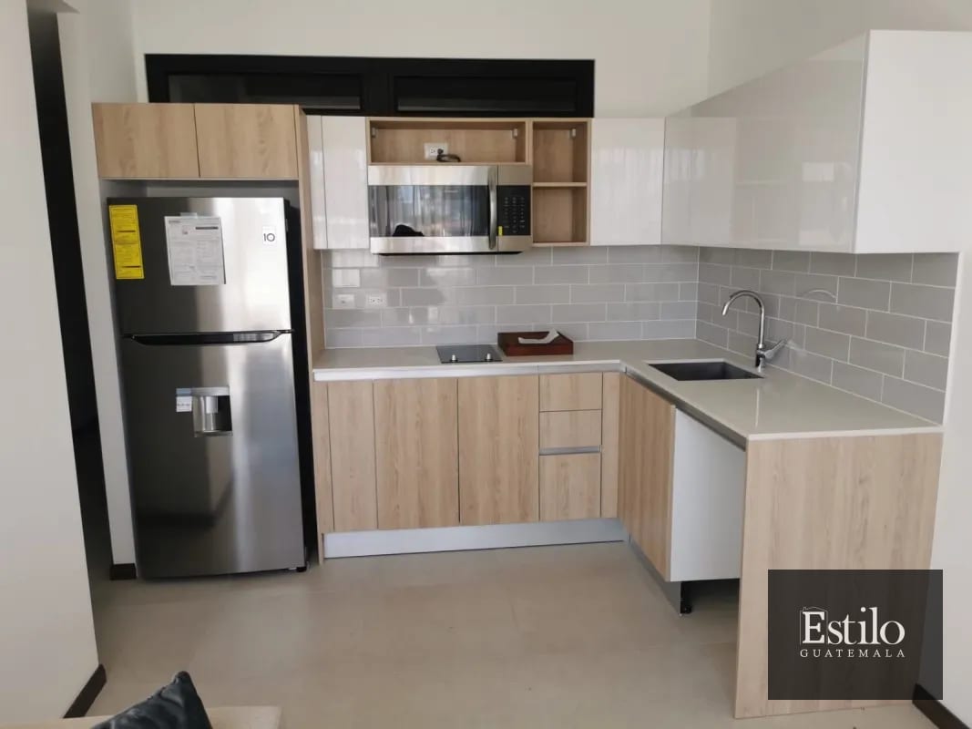 Apartamento Amueblado En Venta Zona 10 — Apartamento en Venta en Zona 10, Guatemala, Ciudad — foto 8 de 8