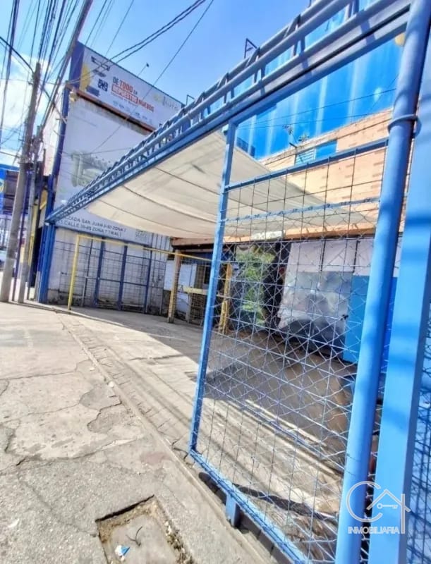 EDFICIO en Venta _ Calzada San Juan zona 7 — Edificio en Venta en Zona 7, Guatemala, Ciudad — foto 13 de 17