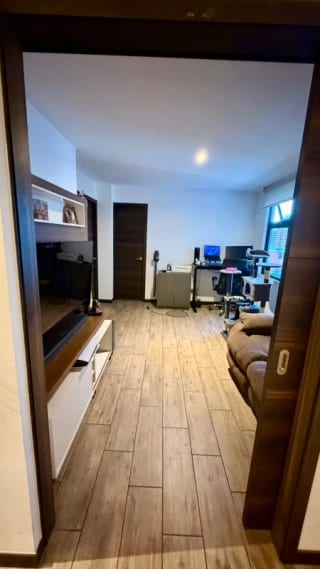 Venta Apartamento Aure 3 habitaciones zona 13 — Apartamento en Venta en Aure, Zona 13, Guatemala, Ciudad — miniatura 7 de 9