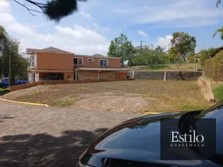 Terreno En Venta San Martin De Allende — Terreno en Venta en km 26-30, Carretera a El Salvador, Guatemala, Ciudad — miniatura 1 de 2