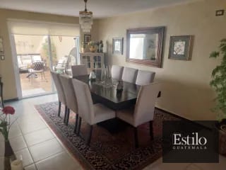 Casa En Venta Cumbres De La Arboleda — Casa en Venta en Cumbres de La Arboleda, Carretera a El Salvador, Guatemala, Ciudad — miniatura 11 de 12