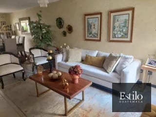 Casa En Venta Cumbres De La Arboleda — Casa en Venta en Cumbres de La Arboleda, Carretera a El Salvador, Guatemala, Ciudad — miniatura 10 de 12