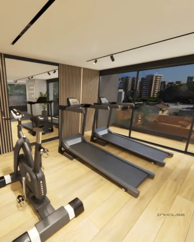 Apartamento en Venta Zona 13 en Planos. — Apartamento en Venta en Zona 13, Guatemala, Ciudad — foto 5 de 10