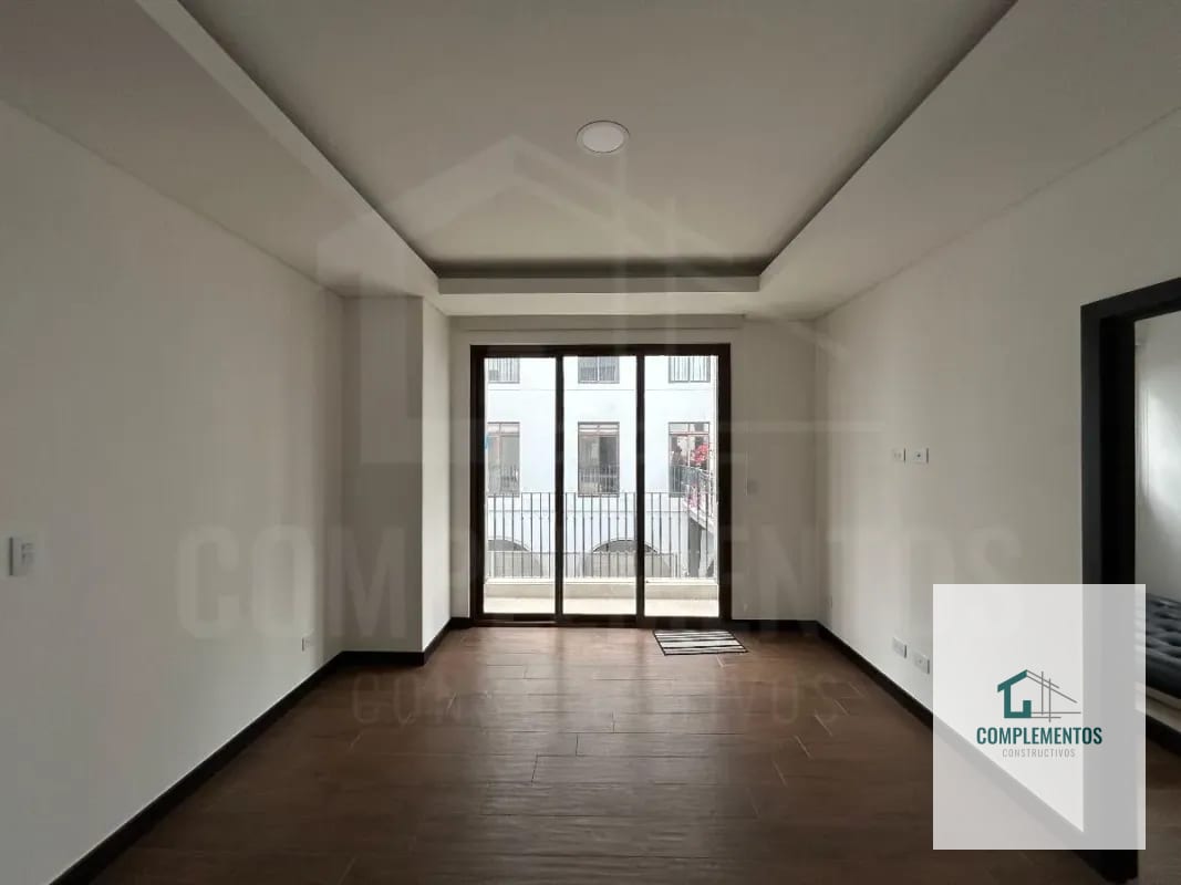 Lirios de Cayala, Apartamento en Renta Zona 16 — Apartamento en Alquiler en Lirios de Cayalá II, Zona 16, Guatemala, Ciudad — foto 9 de 10