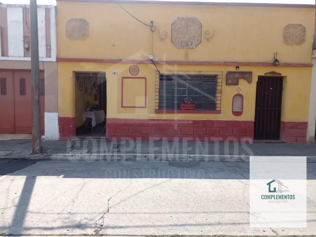 Casa en Venta, Zona 2 — Casa en Venta en Zona 2, Guatemala, Ciudad — foto 2 de 2