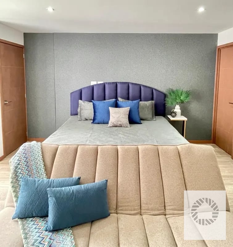 Venta Apartamento | Condado 14, la Villa Zona 14 — Apartamento en Venta en Zona 14, Guatemala, Ciudad — foto 12 de 13