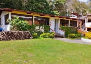 En Venta Propiedad en Choacorral Interamericana Ideal Hotel Colegio Casa de Retiro Iglesia — Terreno en Venta en San Lucas Sacatepéquez, Sacatepéquez — miniatura 1 de 5