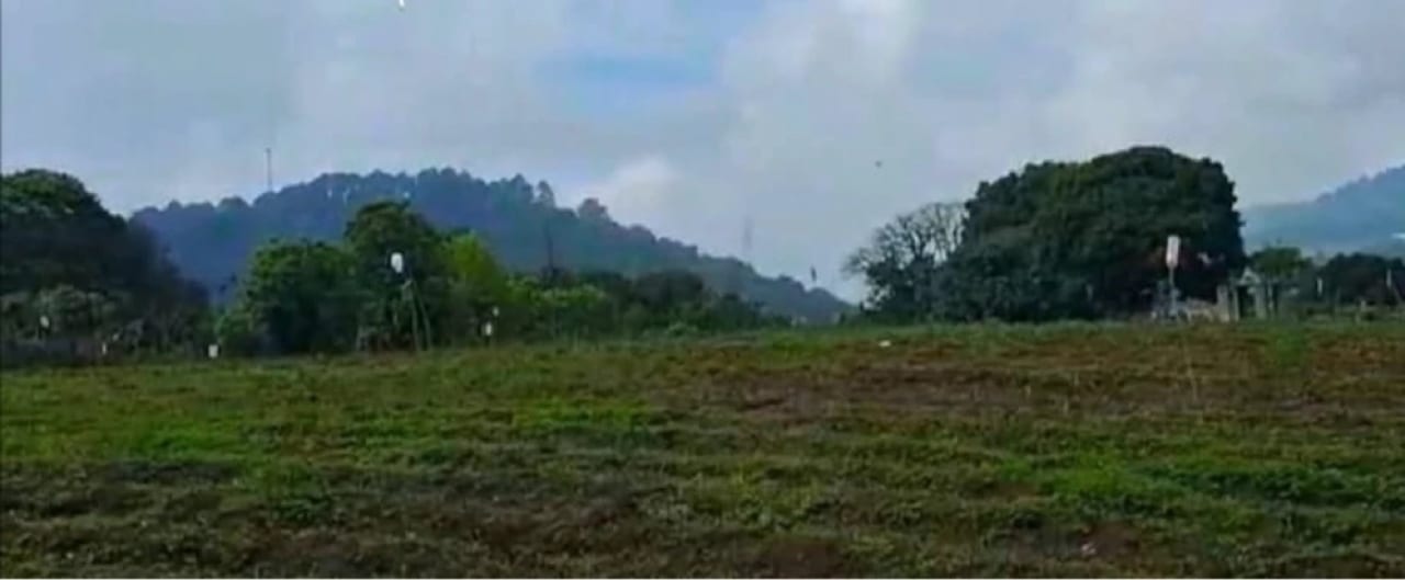 Amplio Terreno en Venta Totalmente Plano Santa Luci Amilpas Altas — Terreno en Venta en Santa Lucía Milpas Altas, Sacatepéquez — foto 1 de 4