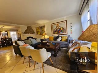 Casa en Venta Colinas de Arrazola — Casa en Venta en Carretera a El Salvador, Guatemala, Ciudad — miniatura 7 de 16
