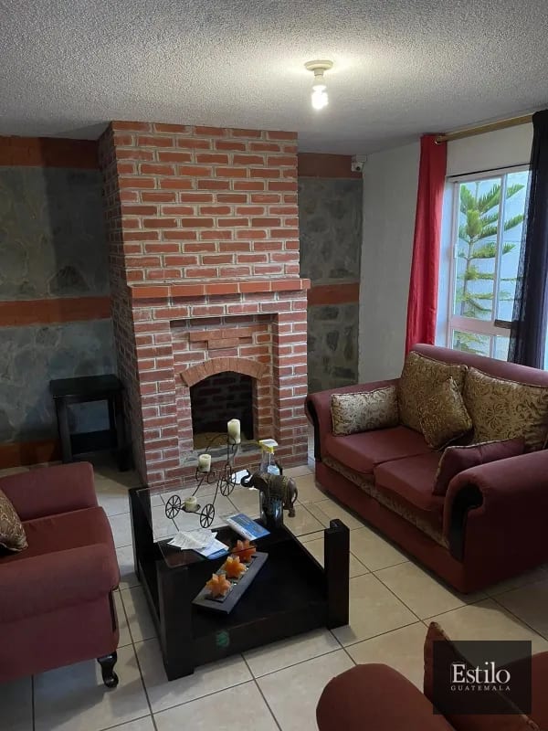 Casa en Venta Alamedas del Encinal Z.7 — Casa en Venta en Alameda del Encinal III, Zona 7 Mixco, Guatemala, Ciudad — foto 11 de 11