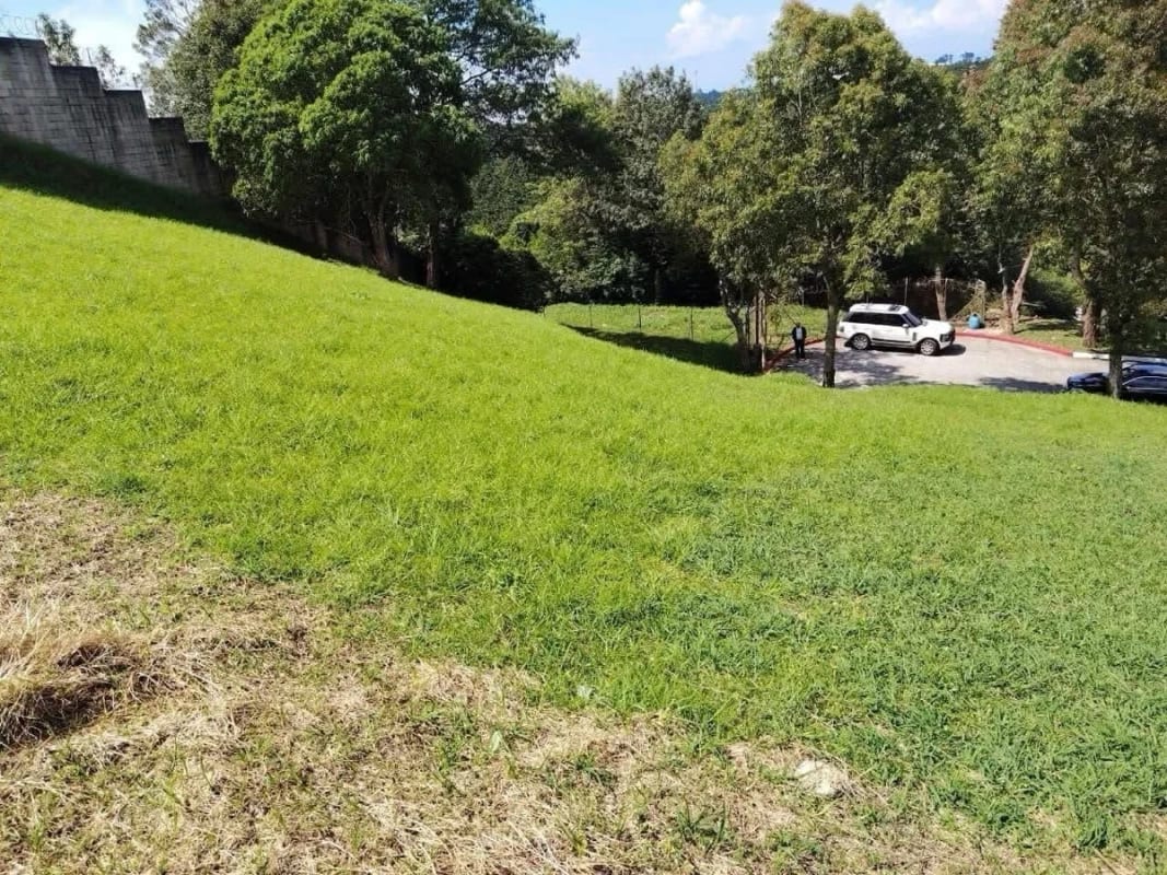 Disponible en Venta Terreno en la Foresta Fraijanes 1,000 Ves Disponibles — Terreno en Venta en La Foresta, Carretera a El Salvador, Guatemala, Ciudad — foto 1 de 4