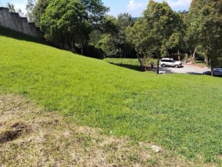 Disponible en Venta Terreno en la Foresta Fraijanes 1,000 Ves Disponibles — Terreno en Venta en La Foresta, Carretera a El Salvador, Guatemala, Ciudad — miniatura 1 de 4