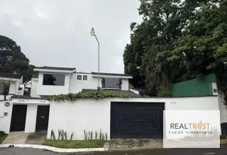 Preciosa casa en venta en Condominio la Encantada, km 12 Carretera El Salvador. — Casa en Venta en Carretera a El Salvador, Guatemala, Ciudad — miniatura 14 de 17