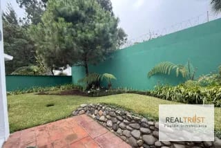 Preciosa casa en venta en Condominio la Encantada, km 12 Carretera El Salvador. — Casa en Venta en Carretera a El Salvador, Guatemala, Ciudad — miniatura 10 de 17