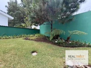 Preciosa casa en venta en Condominio la Encantada, km 12 Carretera El Salvador. — Casa en Venta en Carretera a El Salvador, Guatemala, Ciudad — miniatura 9 de 17
