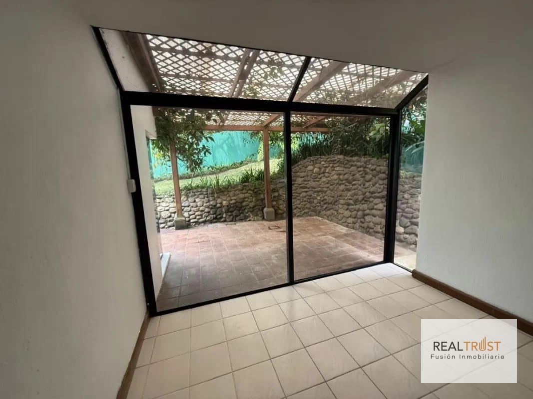 Preciosa casa en venta en Condominio la Encantada, km 12 Carretera El Salvador. — Casa en Venta en Carretera a El Salvador, Guatemala, Ciudad — foto 17 de 17