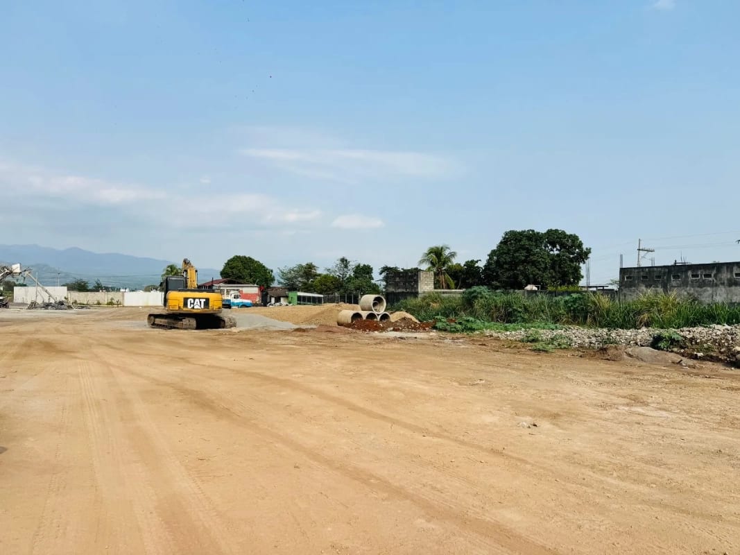 Terreno de 2 Manzanas Escuintla — Terreno en Venta en Escuintla, Escuintla — foto 2 de 4