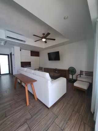 Villa (casa) en Venta la Mar Monterrico — Casa vacacional en Venta en Villas de Monterrico, Monterrico, Santa Rosa — miniatura 10 de 17