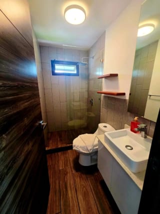 Villa (casa) en Venta la Mar Monterrico — Casa vacacional en Venta en Villas de Monterrico, Monterrico, Santa Rosa — miniatura 8 de 17