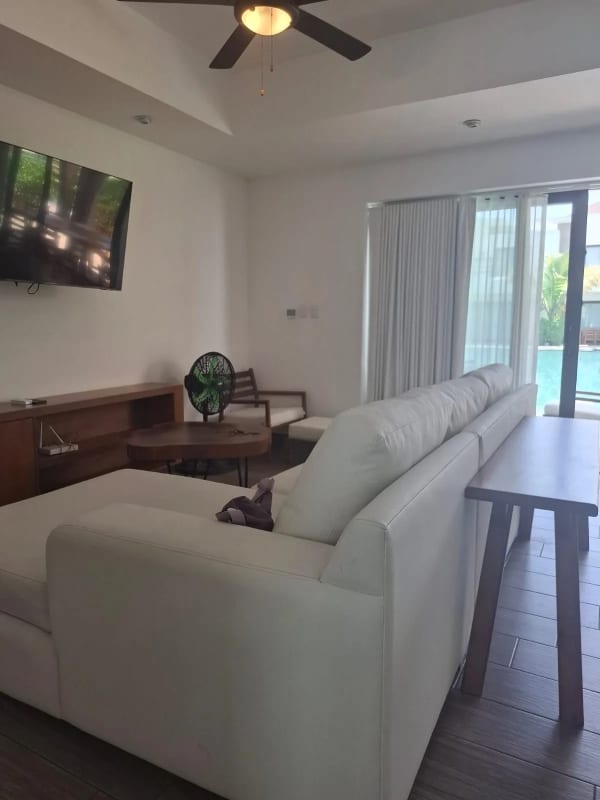 Villa (casa) en Venta la Mar Monterrico — Casa vacacional en Venta en Villas de Monterrico, Monterrico, Santa Rosa — foto 7 de 17
