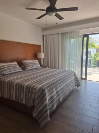 Villa (casa) en Venta la Mar Monterrico — Casa vacacional en Venta en Villas de Monterrico, Monterrico, Santa Rosa — miniatura 6 de 17