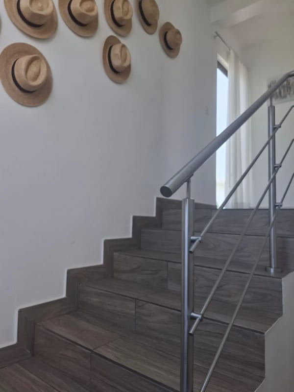 Villa (casa) en Venta la Mar Monterrico — Casa vacacional en Venta en Villas de Monterrico, Monterrico, Santa Rosa — foto 4 de 17