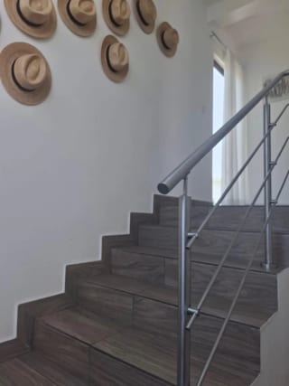 Villa (casa) en Venta la Mar Monterrico — Casa vacacional en Venta en Villas de Monterrico, Monterrico, Santa Rosa — miniatura 4 de 17