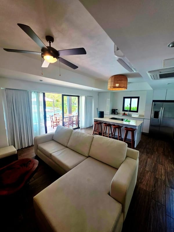 Villa (casa) en Venta la Mar Monterrico — Casa vacacional en Venta en Villas de Monterrico, Monterrico, Santa Rosa — foto 3 de 17
