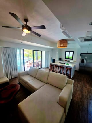 Villa (casa) en Venta la Mar Monterrico — Casa vacacional en Venta en Villas de Monterrico, Monterrico, Santa Rosa — miniatura 3 de 17