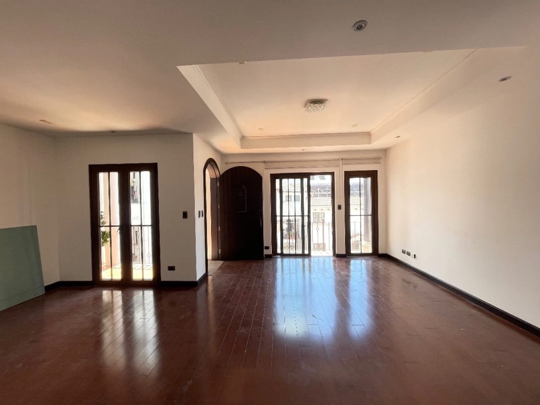 Apartamento Renta Zona 16 , Durian Cayala 144 MTS2, 3 Dormitorios $1,800 Incluye Mant E Iva en Ciudad Cayalá — Apartamento en Alquiler en Zona 16, Guatemala, Ciudad — foto 5 de 7