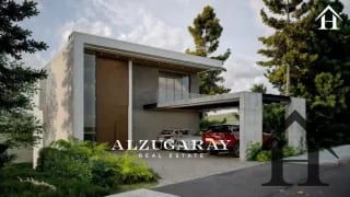 casa minimalista para estrenar “LEGADO DEL BOSQUE” zona 16 — Casa en Venta en Legado del Bosque, Zona 16, Guatemala, Ciudad — miniatura 1 de 8