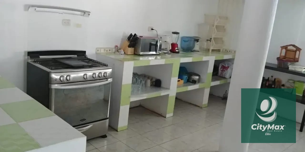 Casa en Venta - Playa Hawaii — Casa vacacional en Venta en Monterrico, Santa Rosa — foto 9 de 11