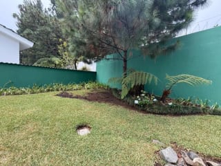 Preciosa casa en venta en Condominio la Encantada, km 12 Carretera El Salvador. — Casa en Venta en Carretera a El Salvador, Guatemala, Ciudad — miniatura 3 de 13