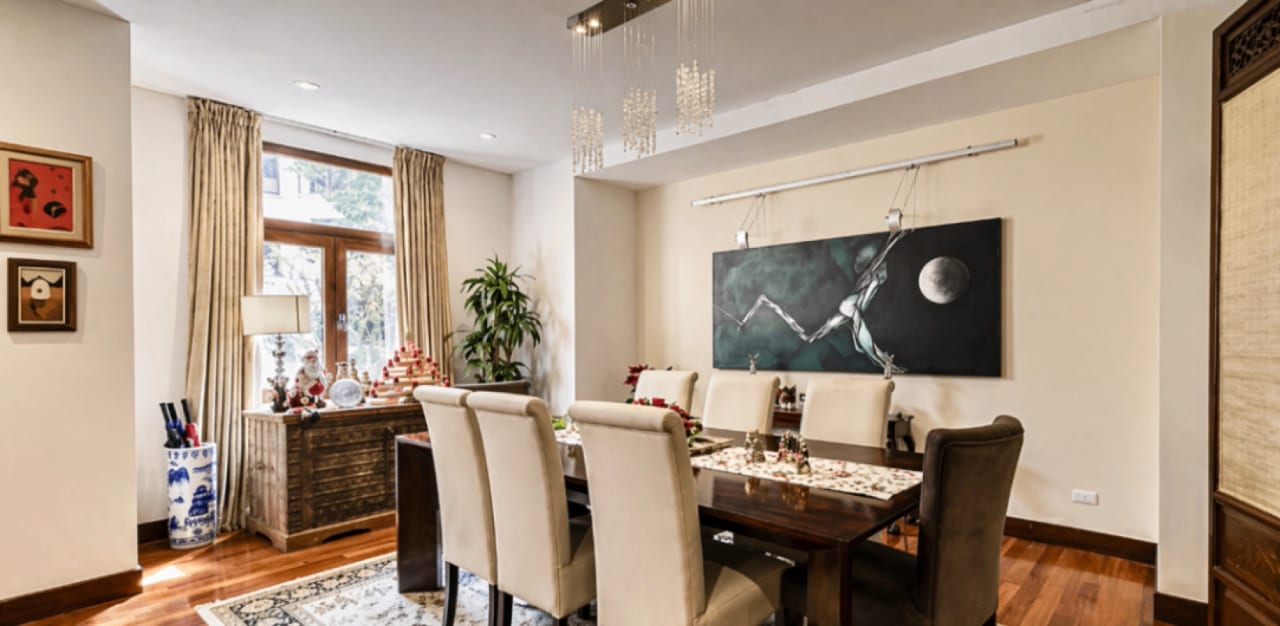 Apartamento en venta en Oakland — Apartamento en Venta en Zona 10, Guatemala, Ciudad — foto 4 de 6