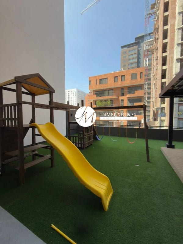Apartamento en Venta en zona 10 — Apartamento en Venta en Zona 10, Guatemala, Ciudad — foto 5 de 11
