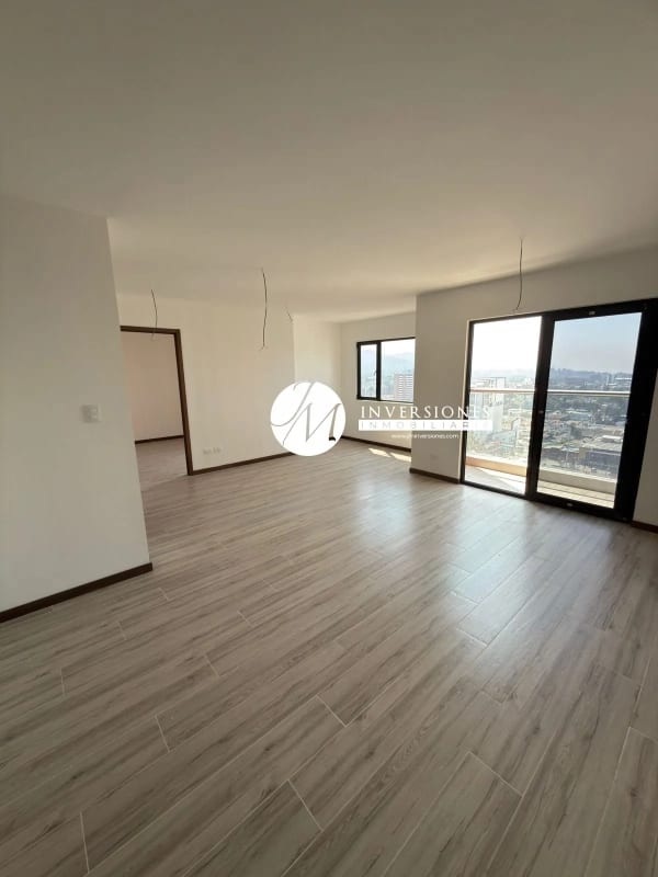 Apartamento en Venta en zona 10 — Apartamento en Venta en Zona 10, Guatemala, Ciudad — foto 10 de 11