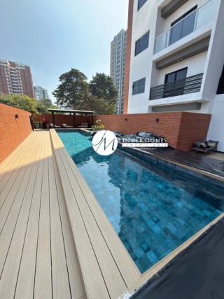 Apartamento en Venta en zona 10 — Apartamento en Venta en Zona 10, Guatemala, Ciudad — miniatura 3 de 11
