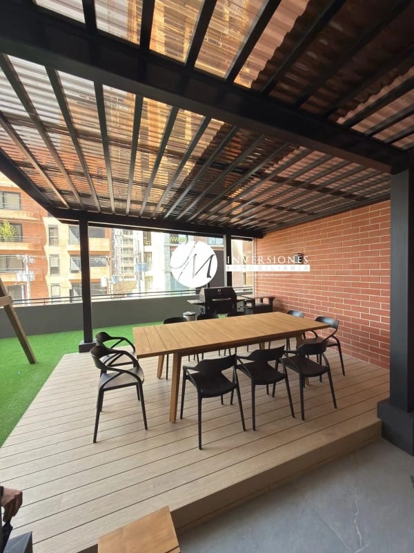 Apartamento en Venta en zona 10 — Apartamento en Venta en Zona 10, Guatemala, Ciudad — foto 4 de 11