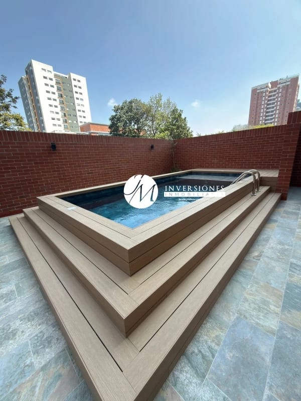 Apartamento en Venta en zona 10 — Apartamento en Venta en Zona 10, Guatemala, Ciudad — foto 2 de 11