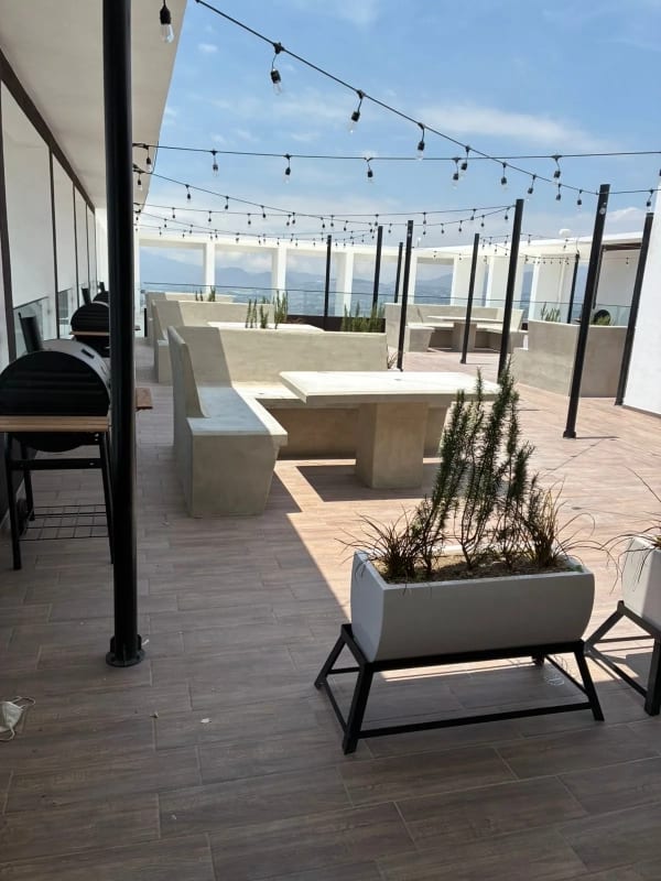 Apto en venta en ANDARES DOCE z12 — Apartamento en Venta en Andares Doce, Zona 12, Guatemala, Ciudad — foto 10 de 16