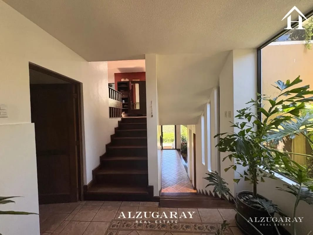 Casa Amplia Cond. Terravista 4 Hab / Entrada a Olmeca, CAES — Casa en Venta en Terravista, Carretera a El Salvador, Guatemala, Ciudad — foto 11 de 12